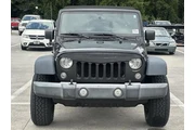 $19396 : Jeep Wrangler Unlimited 2016 thumbnail