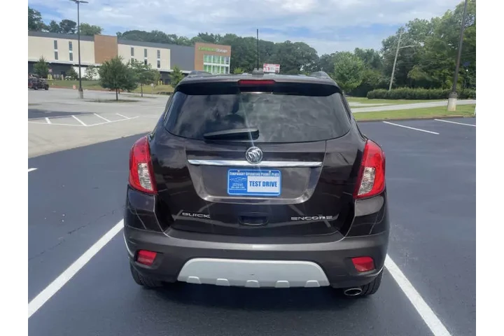 $13500 : 2016 Encore image 3