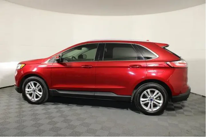 $15900 : Ford Edge 2020 SEL 4dr Cross image 5