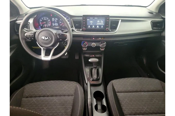 $14998 : Kia Rio 2020 LX 4dr Sedan image 9