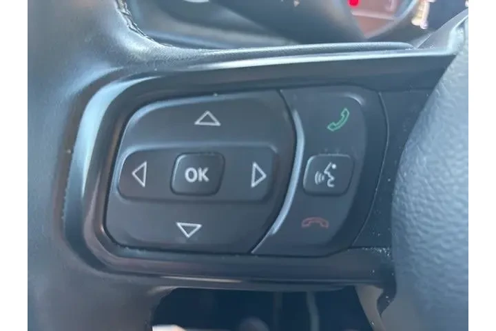 $30978 : Jeep Wrangler 2023 4x4 Sport image 10