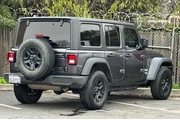 $22190 : Jeep Wrangler Unlimited 2018 thumbnail