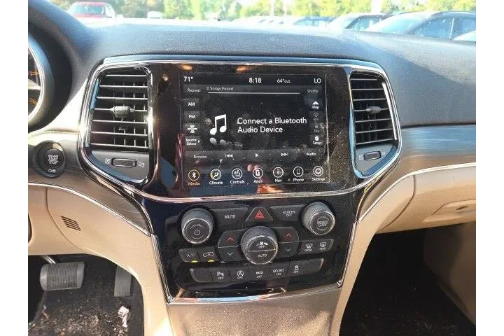 $27813 : Jeep Grand Cherokee 2020 4x4 image 10