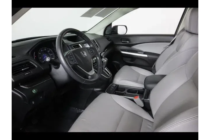 $19975 : Honda CR-V 2016 AWD EX-L 4dr image 10
