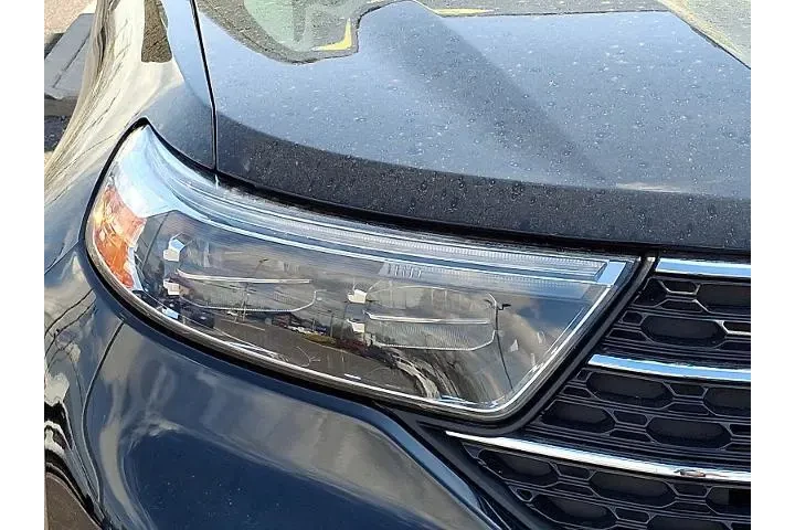 $29997 : Ford Explorer 2022 AWD XLT 4 image 9