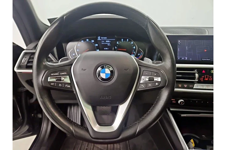 $29998 : BMW 3 Series 2022 330i 4dr S image 10