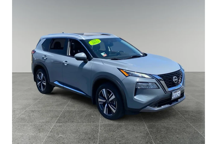 $28351 : Nissan Rogue 2022 SL 4dr Cro image 7