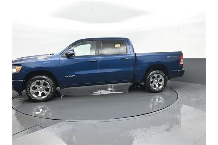 $34148 : Ram 1500 2022 4x4 Lone Star image 5