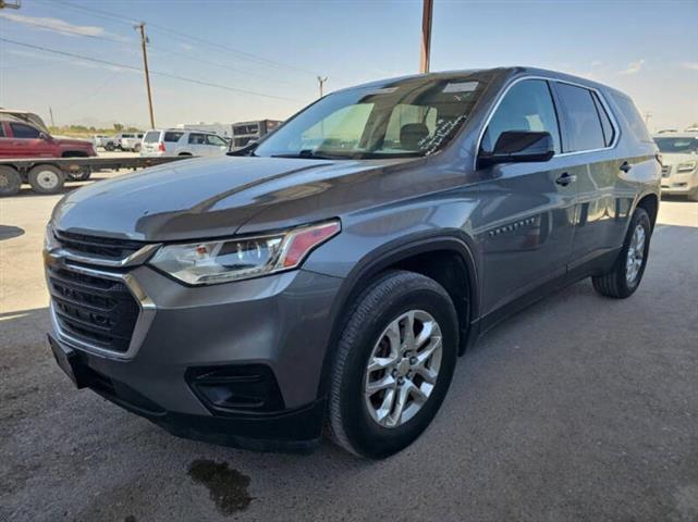 $16995 : 2019 Traverse LS image 2