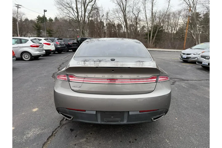 $11999 : 2015 MKZ HYBRID image 7
