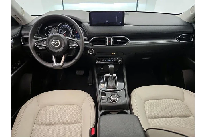 $29998 : Mazda CX-5 2025 AWD 2.5 S Pr image 9