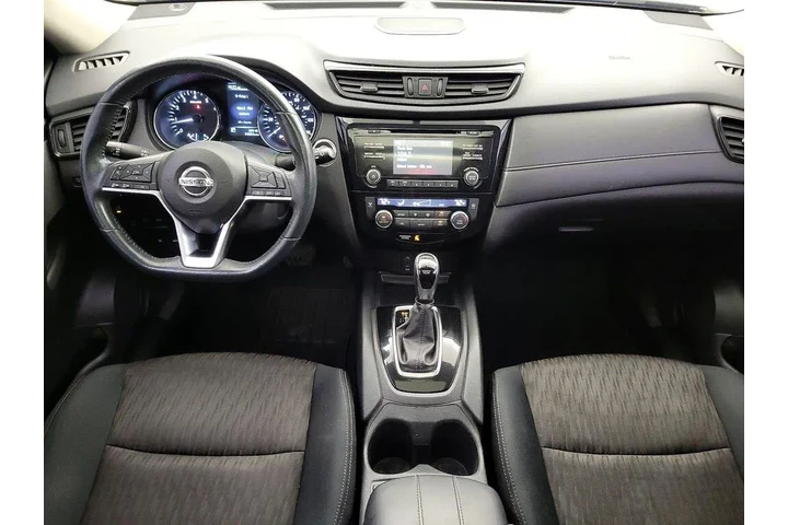 $14998 : Nissan Rogue 2017 AWD SV 4dr image 9