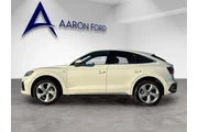 $33830 : Audi Q5 Sportback 2024 AWD q thumbnail