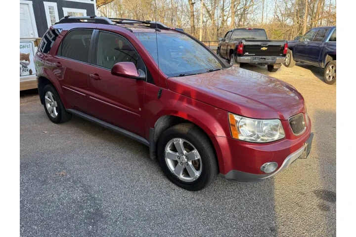 $4999 : 2006 Torrent image 4