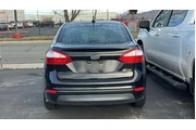 $7984 : Ford Fiesta 2019 S 4dr Sedan thumbnail