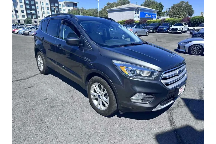 $13495 : 2019 Escape SEL image 5