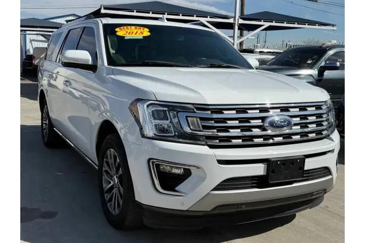 $20900 : 2018 Expedition MAX image 2