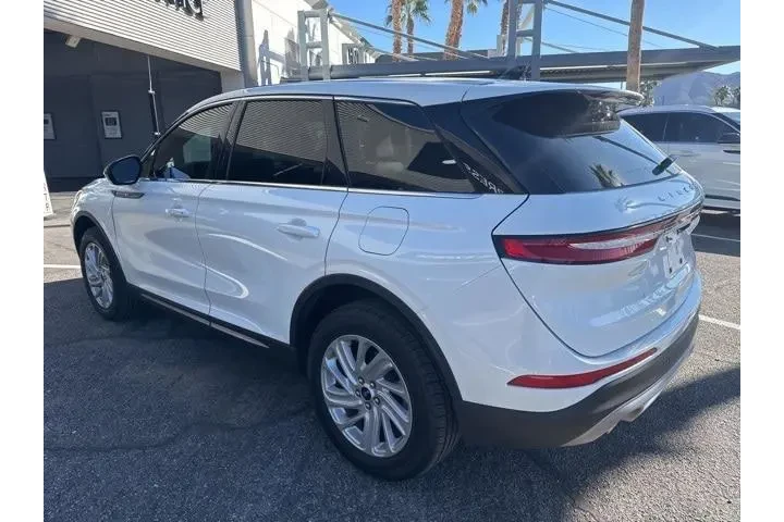 $36555 : Lincoln Corsair 2024 AWD Pre image 7