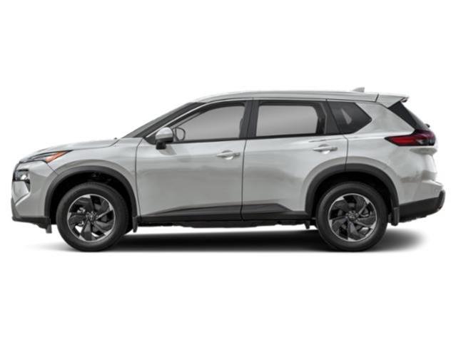 $31740 : 2025 Nissan Rogue image 3