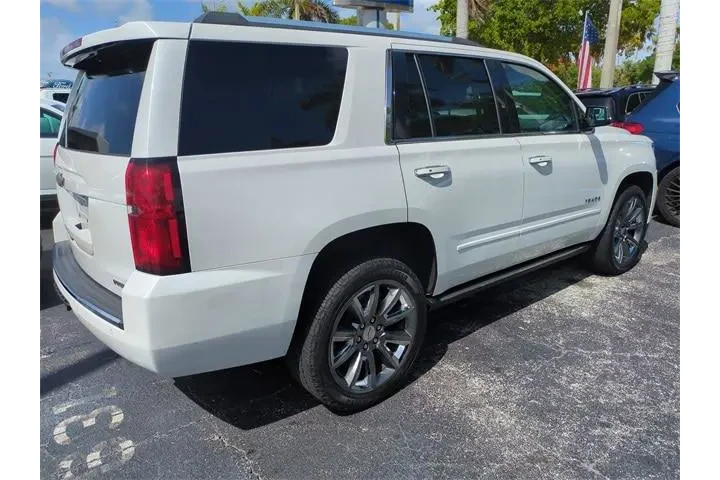 $37990 : Chevrolet Tahoe 2020 4x2 Pre image 3