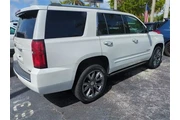 $37990 : Chevrolet Tahoe 2020 4x2 Pre thumbnail