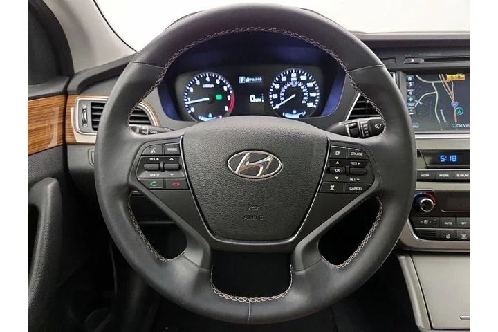 $13998 : Hyundai SONATA 2015 Limited image 10