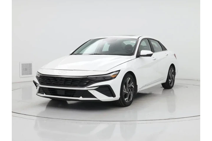 $22998 : Hyundai ELANTRA 2024 Limited image 4