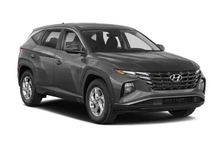 $23454 : Hyundai TUCSON 2022 AWD XRT image 6