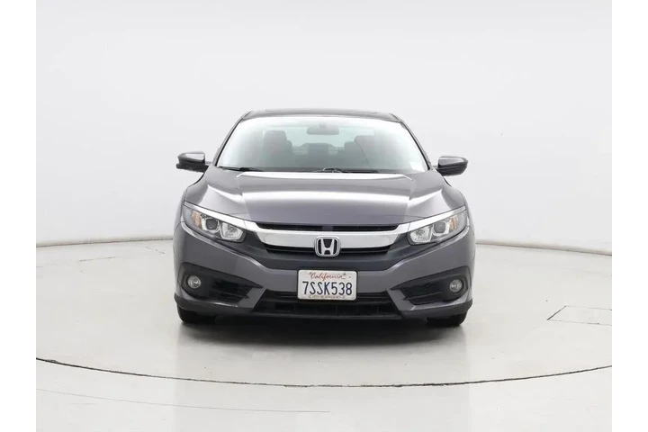 $17998 : Honda Civic 2016 EX-T 4dr Se image 5