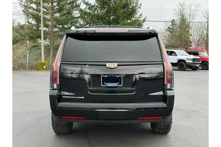 $34995 : Cadillac Escalade 2020 4x4 L image 4