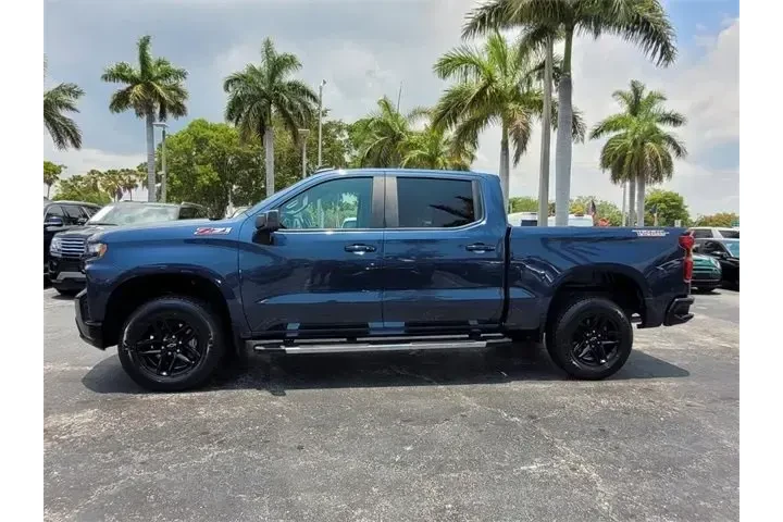 $34990 : Chevrolet Silverado 1500 202 image 5