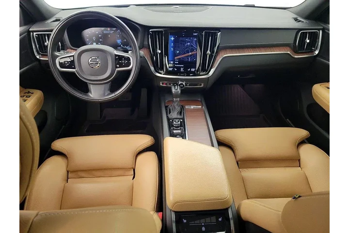 $25998 : Volvo S60 2019 AWD T6 Inscri image 9