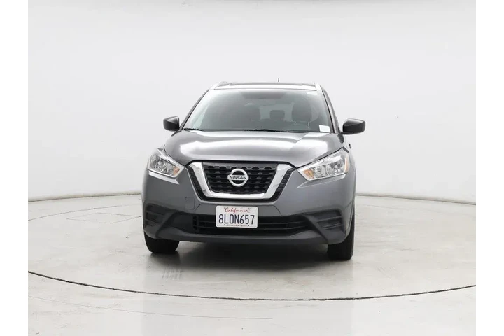 $14998 : Nissan Kicks 2019 S 4dr Cros image 5