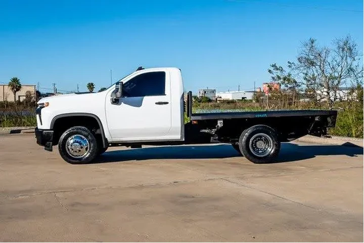 $34408 : Chevrolet Silverado 3500HD 2 image 5