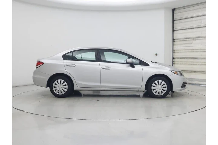 $15998 : Honda Civic 2015 LX 4dr Seda image 7