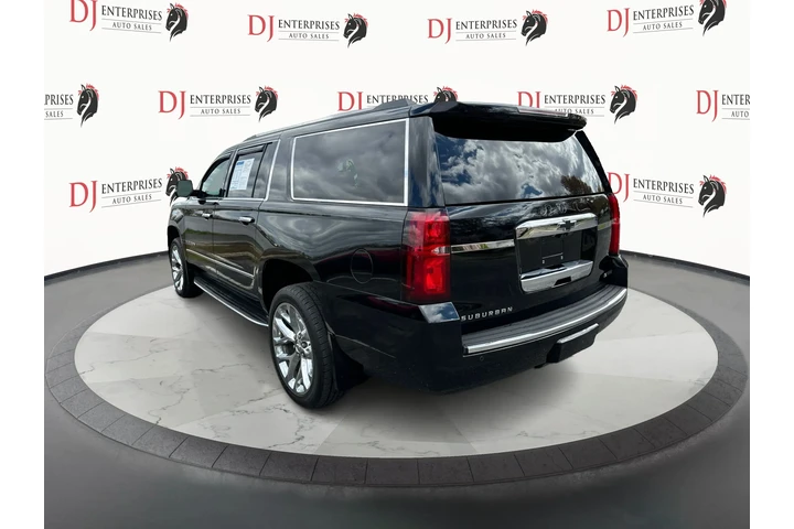 $18995 : 2016 CHEVROLET SUBURBAN2016 C image 8