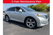 2009 Venza Limited en Madison