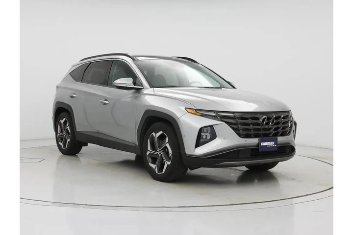 $24998 : Hyundai TUCSON 2022 Limited image 1