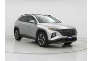 Hyundai TUCSON 2022 Limited en Reno