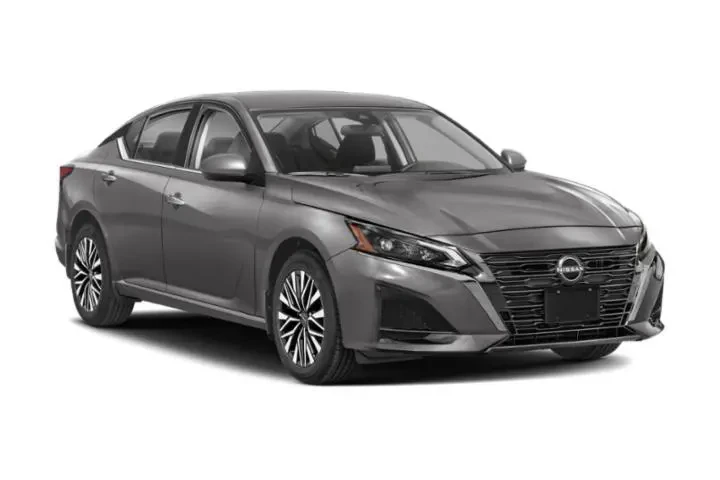 $21220 : Nissan Altima 2025 2.5 SV 4d image 6