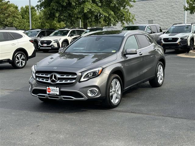 $20984 : PRE-OWNED 2018 MERCEDES-BENZ image 5