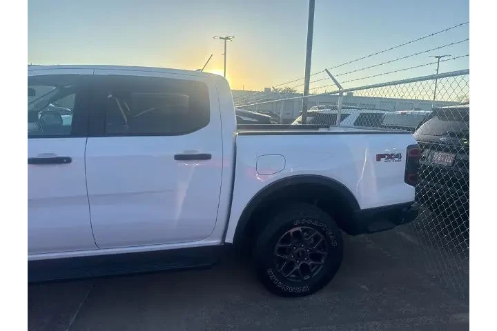 $37931 : Ford Ranger 2024 4x4 XLT 4dr image 5