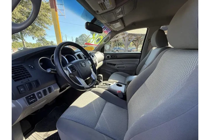 2012 Tacoma PreRunner V6 image 5