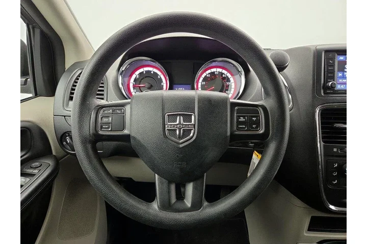 $20998 : Dodge Grand Caravan 2019 SE image 10