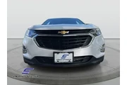 $13495 : Chevrolet Equinox 2020 LS 4d thumbnail