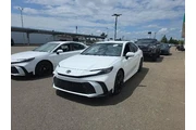 $32900 : Toyota Camry 2025 SE 4dr Sed thumbnail