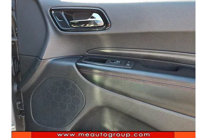 $34812 : Dodge Durango 2023 AWD GT La image 10