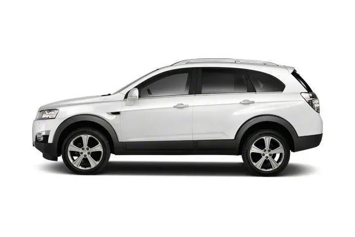 2013 Captiva Sport LT image 4