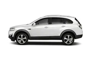 2013 Captiva Sport LT thumbnail