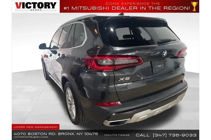 $23495 : BMW X5 2020 sDrive40i 4dr Sp image 6